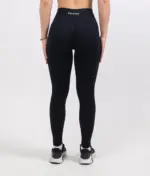 Ira black push up leggings - Image 7