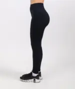 Ira black push up leggings - Image 6