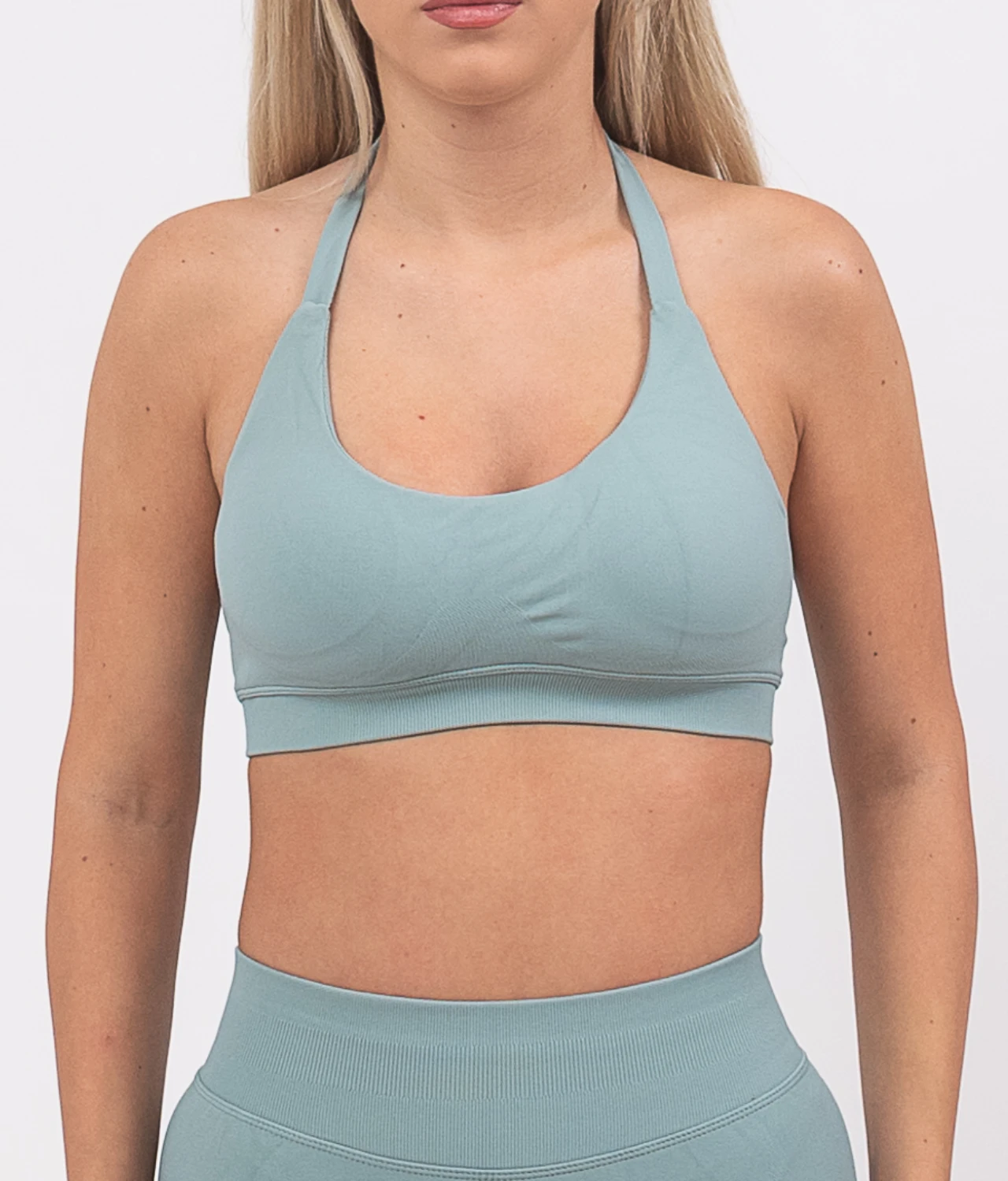 Ira-green-top-na-bretele-3-1-1 Ira green sports bra - Image 1