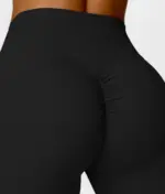 Lia black push leggings - Image 12