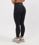 Lia black push leggings - Image 14