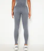 Mist black sports leggings - Image 8