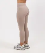 Noa beige leggings - Image 4