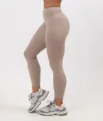 Noa beige leggings - Image 3