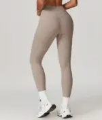 Noa beige leggings - Image 8