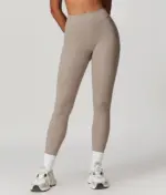 Noa beige leggings - Image 9
