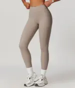 Noa beige leggings - Image 7