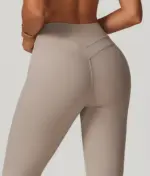 Noa beige leggings - Image 12