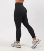 Noa Black leggings - Image 6