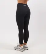 Noa Black leggings - Image 4