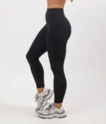 Noa Black leggings - Image 3