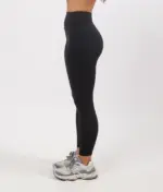 Noa Black leggings - Image 2