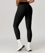 Noa Black leggings - Image 8