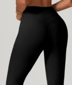 Noa Black leggings - Image 11