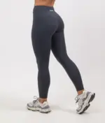 Noa gray leggings - Image 5