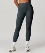 Noa gray leggings - Image 8