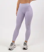 Noa lila leggings