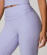 Noa lila leggings - Image 13