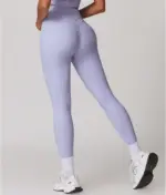 Noa lila leggings - Image 9