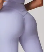 Noa lila leggings - Image 12