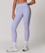 Noa lila leggings - Image 8