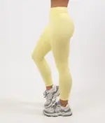 Noa yellow legging - Image 3