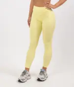Noa yellow legging