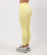 Noa yellow legging - Image 4