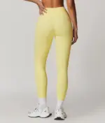 Noa yellow legging - Image 8