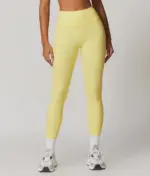 Noa yellow legging - Image 7