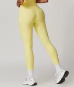 Noa yellow legging - Image 6