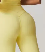 Noa yellow legging - Image 10