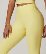 Noa yellow legging - Image 11
