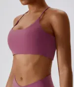 Sena rose strappy top - Image 3