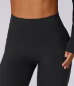 Telma black leggings - Image 12