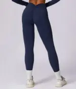 Telma blue leggings - Image 7