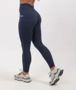 Telma blue leggings - Image 4