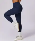 Telma blue leggings - Image 8