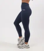 Telma blue leggings - Image 3