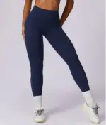 Telma blue leggings - Image 10