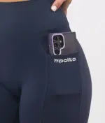 Telma blue leggings - Image 5