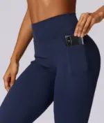 Telma blue leggings - Image 12