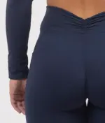 Telma blue leggings - Image 6