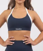 Telma blue sports bra - Image 2