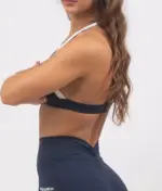 Telma blue sports bra - Image 3