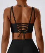 Zira black push up leggings - Image 15