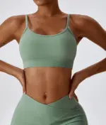 Zira black push up leggings - Image 10