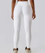 Zira black push up leggings - Image 20