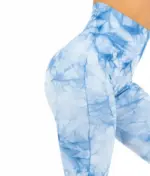 Neva Black push up leggings - Image 13