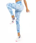 Neva Black push up leggings - Image 17